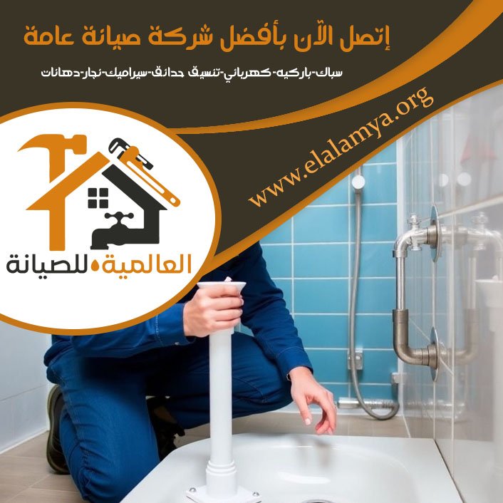 سباك في جزيرة الريم 4 سباك في جزيرة الريم